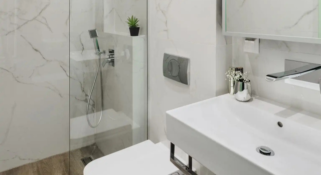 Люкс Classic SUN RESIDENCE Exclusive Seaside Suites