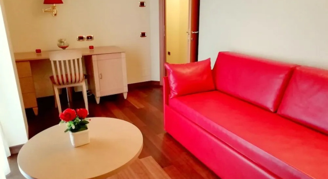 Hotel Concorde, Reserva ahora Hotel Sant'Egidio alla Vibrata 