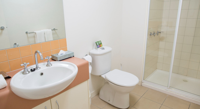 Студия Metro Advance Apartments & Hotel