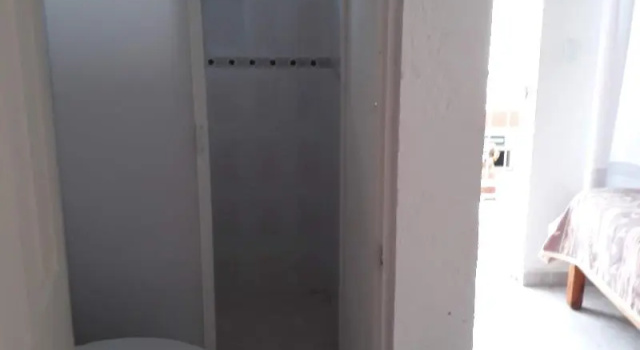 Четырёхместный номер Standard с балконом Hotel Quinta Paraiso