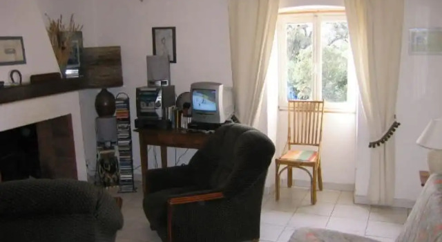 Apartment With 2 Bedrooms in Speloncato, With Wonderful Mountain View,, Забронировать Апартаменты/квартира Монтичелло Balagne