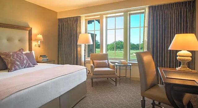 Двухместный номер Standard с видом на улицу The Sewanee Inn