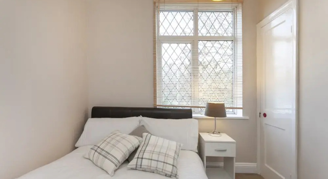 Astley 3 bedroom house, Забронировать Апартаменты/квартира Лестер Лестершир