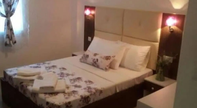 Двухместный номер Standard Bitez Doga Otel