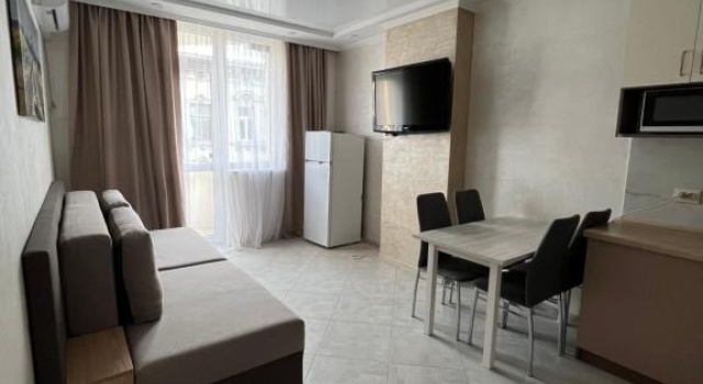 Апартаменты Apartment in Khmelnytsky Street