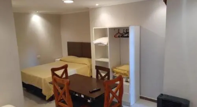 Hotel Firenze, Забронировать Отель Некочеа Атлантическое побережье аргентины
