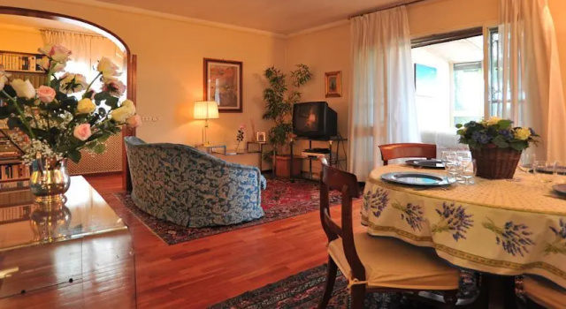 Luxury Penthouse Accademia, Забронировать Отель Флоренция Тоскана