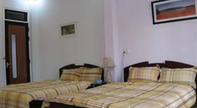 Uyen Vy Hotel