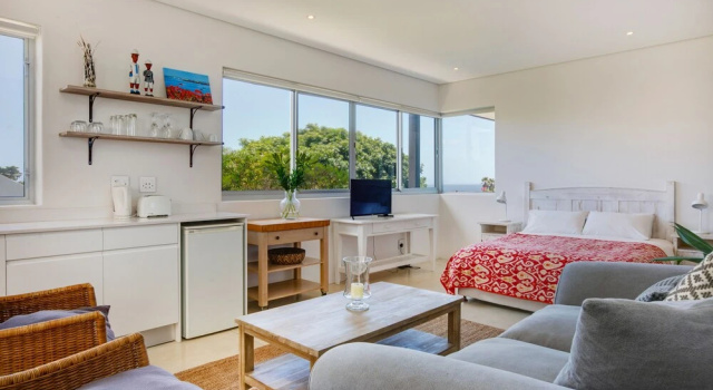 Bromley Cottage, Забронировать Дом для отпуска Виллы Cape Peninsula, Вилла