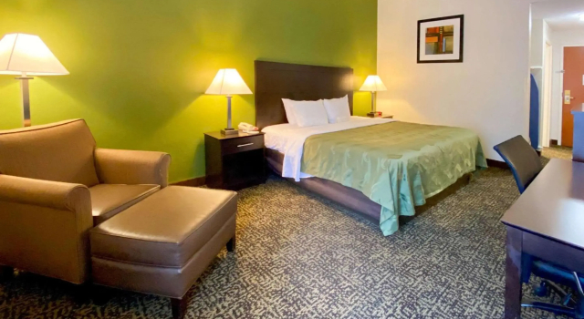 Quality Inn Union US Hwy 176, Book Hotel Union South Carolina