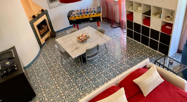 Апартаменты с 2 комнатами CiaoSud Apartments