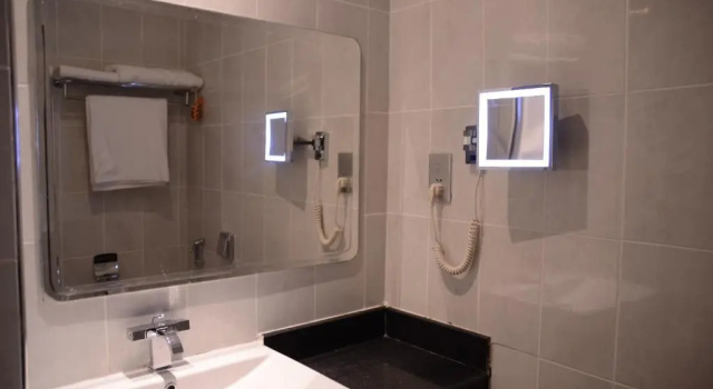 Executive cameră Cloud Hotel & Suites