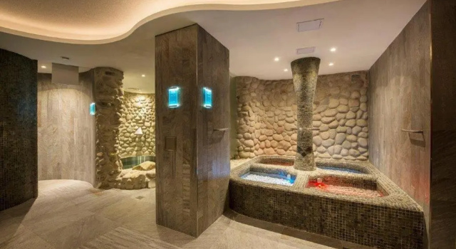 Двухместный номер Standard с балконом и с красивым видом из окна Hotel SOREA SNP