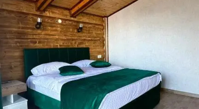 Люкс Harsnadzor Eco Resort