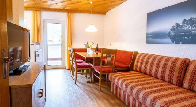 Hämmerle Appartements, Забронировать Апартаменты/квартира Апартаменты Бранд, Апартаменты/квартира