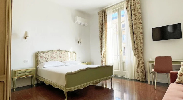 Номер Standard ISOLA - Smart ApartHotel