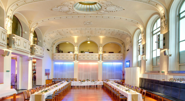 Theatrino Hotel, Rezerwuj Hotel Hotele 4* w Praga, 4*