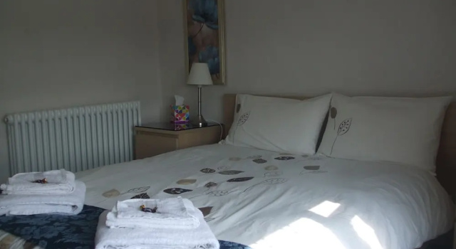 Cwmbach Cottages, Брондау Демалыс үйі Neath Glamorgan