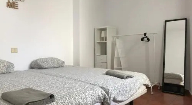 Beach Apartment & Rooftop Lounge, Забронировать Апартаменты/квартира Лас-Пальмас-де-Гран-Канария Гран-Канария