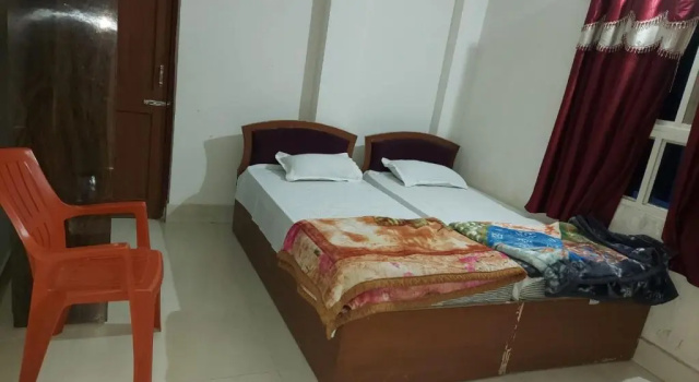 Двухместный номер Standard Rama Guest House