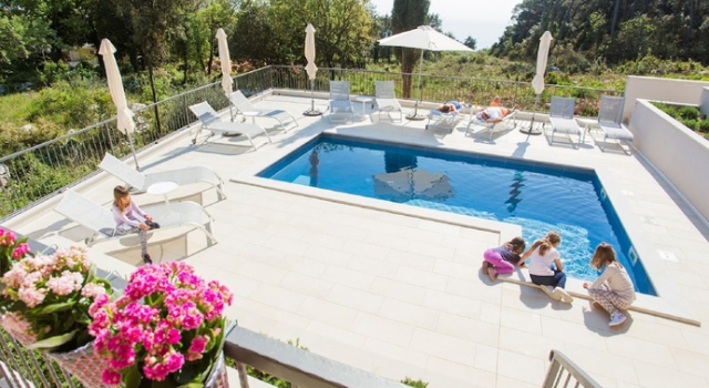 Apartments Villa Lukas, 予約 ヴィラ ツァヴタット Cavtat Coast