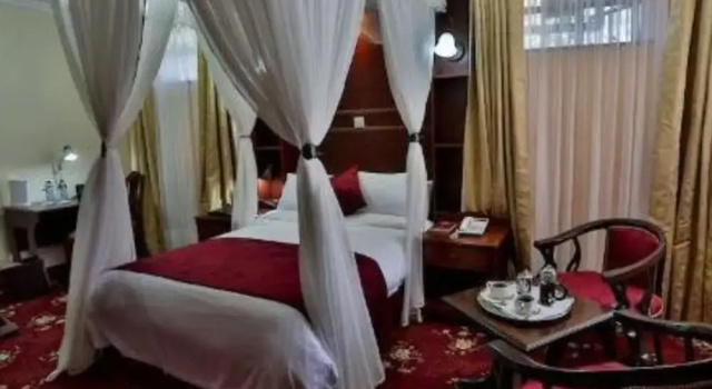 Cold Springs Boutique Hotel - Karen, Đặt Khách sạn boutique Khách sạn Boutique tại Nairobi, Khách sạn boutique