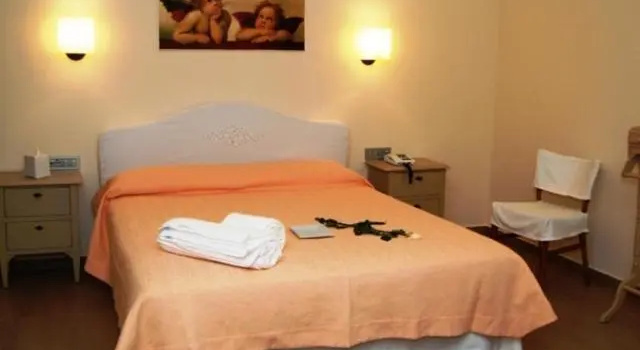 Номер Standard Hotel Piccolo Principe
