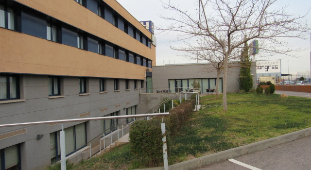Sercotel Plana Onda
