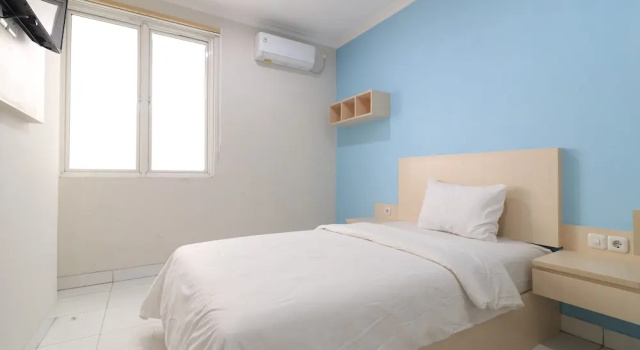 Standard Zimmer Mroom Ds 2