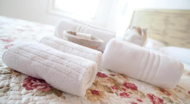 Двухместный номер Standard Villa Myosotis