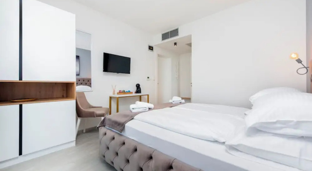 Номер Superior Boutique Residence Arion