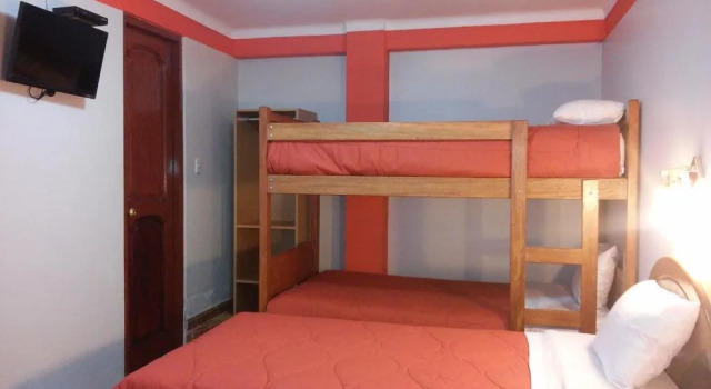 Sumaq Wasi Hostel, Забронировать Хостел Агуас-Кальентес Куско