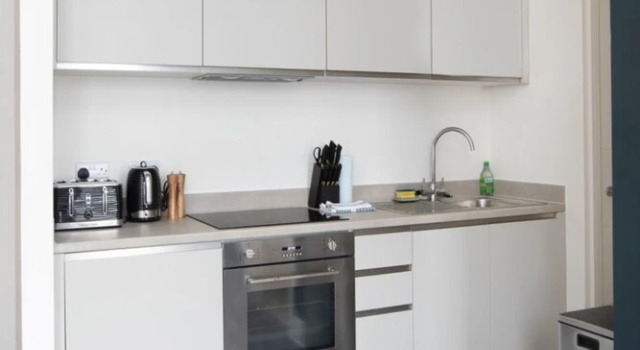 Central Apartment for 2 in Stokes Croft, Foglalás Apartman City of Bristol Merseyside