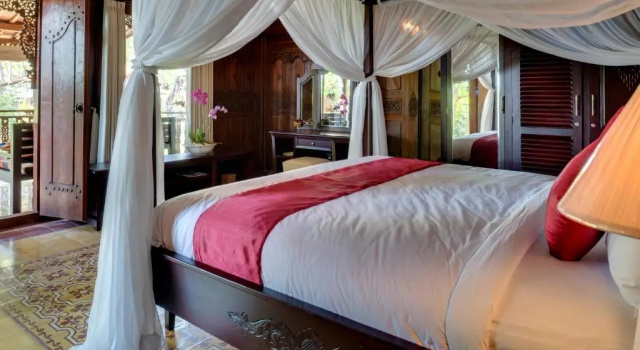 Diamond Beach Villa Lombok, Забронировать Вилла Танджунг Ломбок