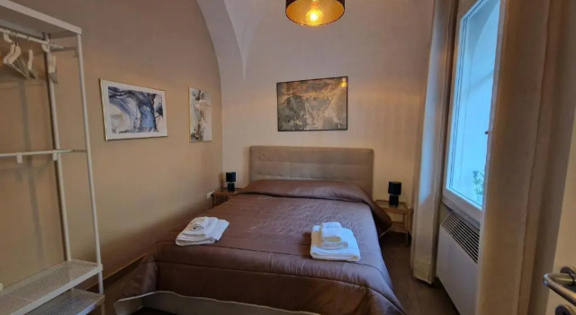 Via Tanucci N.18