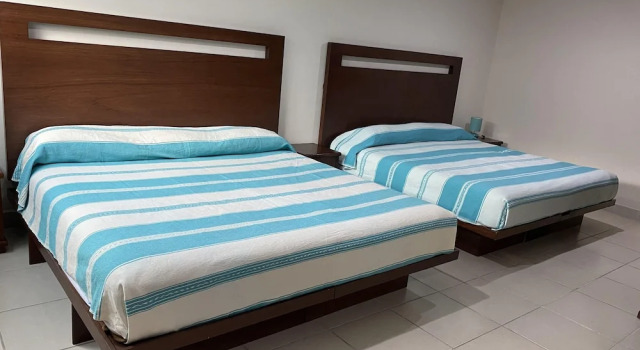 Номер Comfort CORDIALITY INN
