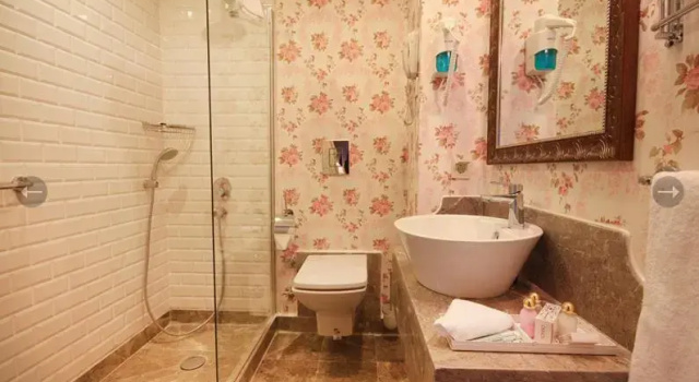 Двухместный номер Economy Sonno Boutique Rooms & Suites