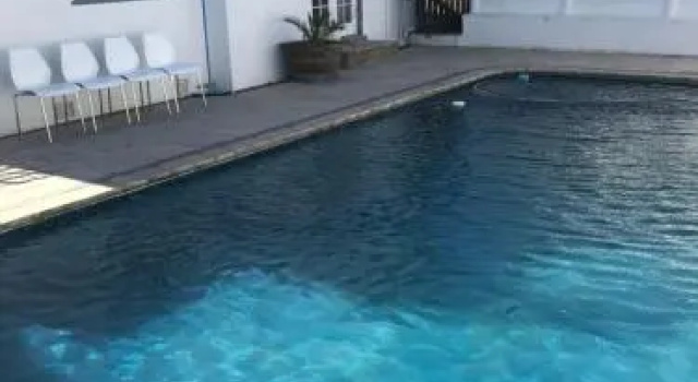 Thalassa Guest House, Забронировать Гостевой дом Кейптаун Центр Кейптаун