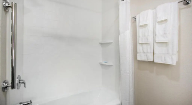 Двухместный номер Standard Holiday Inn Express & Suites - Rapid City - Rushmore South by IHG