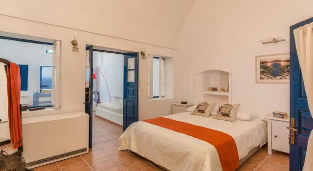 Astraea House