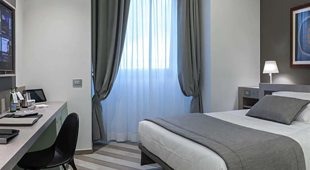 Borgo San Barbato Resort Spa & Golf, Rezervați Stațiune Lavello Basilicata