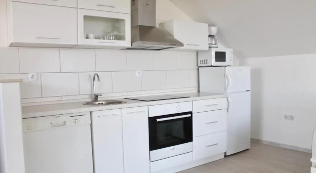 Apartments Villa Milna 1, Reservar Apartamento Krimovice Kotor County