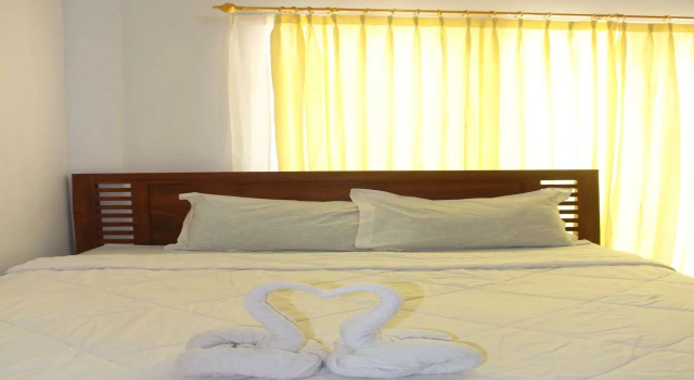 The Mel Homestay