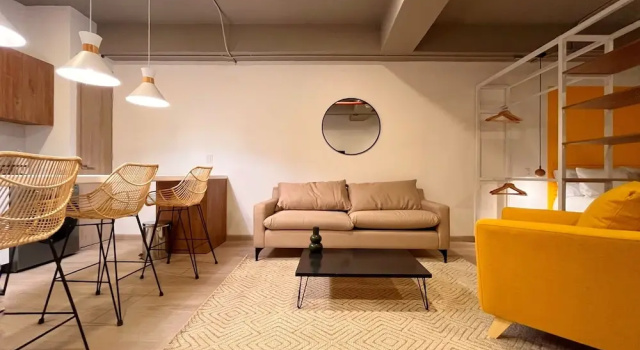 Апартаменты Lauret by Wynwood House