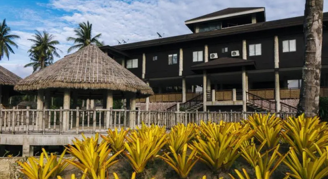 Номер Premier Club Agutaya