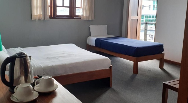 Номер Standard Vishmi's Rest