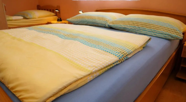 Apartments Tina Toni, Забронировать Апартаменты/квартира Отели Шибеник с парковкой, Парковка