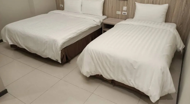 Passion Fruit Hotel, Boek Hotel Chang-hua Changhua