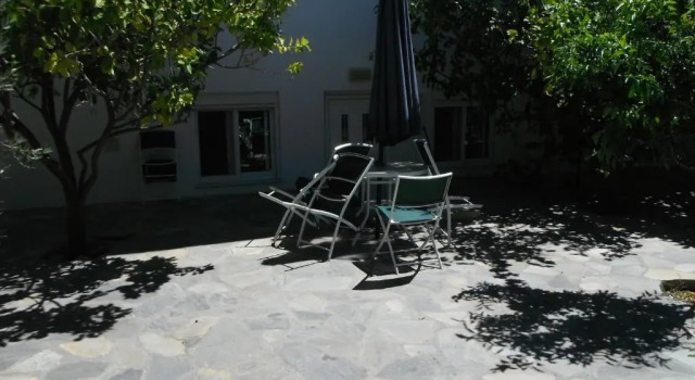 Апартаменты с 3 комнатами Mandorla Apartments