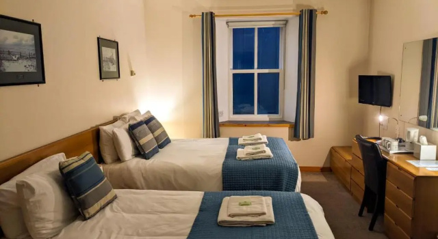 Ferry Inn Stromness